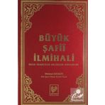 Çağrı Yayınları Büyük Şafii Ilmihali Iman-ibadetler-helaller-haramlar