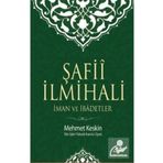 Çağrı Yayınları Şafii Ilmihali & Iman Ve Ibadetler