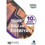 Çağrışım 10. Sınıf Türk Dili ve Edebiyatı Konu Testi