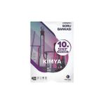 Çağrışım Yayınları 10. Sınıf Kimya Çağrışımlı Soru Bankası