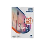 Çağrışım Yayınları Tyt Ayt Kimya Çağrışımlı Soru Bankası