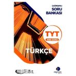 Çağrışım Yayınları Tyt Türkçe Çağrışımlı Soru Bankası Çağrışım Yayınları