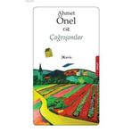 ÇAĞRIŞIMLAR - AHMET ÖNEL
