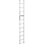 Çağsan 10 Basamaklı Mono - Tek Parçalı Alüminyum Merdiven T0030