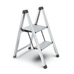 Çağsan 2 Basamakl Troya - Ev Tipi Merdiven Cm2212n metal