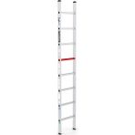 Çağsan 8 Basamaklı Mono - Tek Parçalı Alüminyum Merdiven T6025
