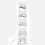 Çağsan Protube SN860 32 Basamaklı İskele