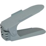 Çağur Ayakkabı Rampası Ayarlanabilir 2'li Desingstore 1109945 - Ahşap Rengi