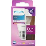 ÇAĞUR Eser LED 60W P48 E27 CW Gün Işığı 4000K Dim Edilmez shop 1117038