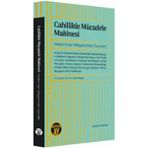Cahillikle Mücadele Makinesi - Celal Al-i Ahmed