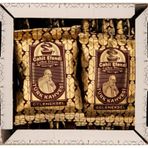 Cahit Efendi 100gr Türk Kahvesi