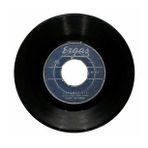 Cahit Seyhanlı - Veremli Kız Beyazlanmış Saçının Telleri Plak (106) PLK21698