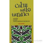 CAHIT SITKI TARANCI - YAŞAMI SANATI - MUZAFFER UYGUNER