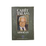 Cahit Talas'a Armağan (İkinci El)