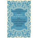 Cahit Zarifoğlu - Seda Eroğlu