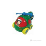 Caillou 6 İnç Uzaktan Kumandalı Helikopter