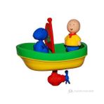 CAİLLOU BANYO OYUN SETİ