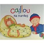 Caillou Kız Kardeş