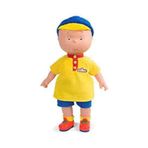 CAILLOU PELUŞ ET BEBEK (36CM)