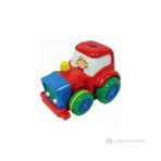 Caillou Uzaktan Kumandalı Traktör - 6 İnç