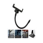 Caılon 360 Rotation Akrobat Telefon Tutucu Ring Light İçin Yedek Telefon Tutucu Aparat