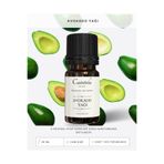 caintela Avokado Yağı 20 ml - Cildin Nemli Kalmasına Yardımcı %100 Doğal ve Saf