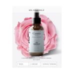caintela Gül Hidrosolü (Suyu) 100 ml - %100 Doğal ve Saf