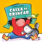 Caixa de Brincar [Hardcover] Leninha Lacerda