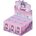 Caiyuanguangjin My Little Pony Arkadaşlık Sihirli Kör Kutu Sevimli Kız Pinkie Pie Sürpriz Kutu Figürü Gökkuşağı Oda Dekoru Heykeli Çocuk Oyuncakları Hediyelerrenk:1 Adet (Yurt Dışından) - Renkli