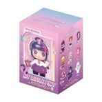 Caiyuanguangjin My Little Pony Arkadaşlık Sihirli Kör Kutu Sevimli Kız Pinkie Pie Sürpriz Kutu Şekil Gökkuşağı Oda Dekor Heykeli Çocuk Oyuncakları Hediyelerrenk:1 Adet/boyut:kutulu (Yurt Dışından) - Renkli