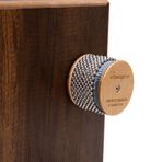 Cajon Kahon Kajon Cabasa Donizetti Kabasa