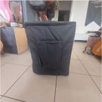 Cajon Kahon Kajon Softcase Gibbag Taşıma Çantası Kılıfı Donizetti