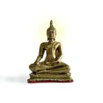caju art & decoration Dekoratif Minyatür Buda Heykeli Budha Yoga Zen Süs Biblo