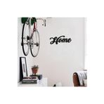 CajuArt MDF Home Ev Dekoratif Ahşap Duvar Tablo