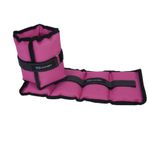 Çakabey 2x1 kg Pembe El Ayak Bilek Ağırlığı