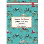 Çakalların Başı Ferragus - Honore De Balzac