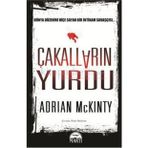 Çakalların Yurdu - Adrian McKinty