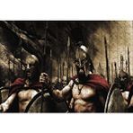 Cakapuzzle 300 Spartalı Savaş Sahnesi Puzzle