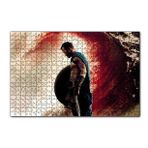 Cakapuzzle 300 Spartalı Savaşçı ve Kan Denizi Puzzle