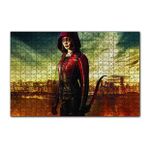 Cakapuzzle Arrow Thea Queen Speedy 120 Parça Ahşap Puzzle