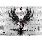 Cakapuzzle Assassins Creed 2 Oyun Posteri Mdf 1000 Parça Puzzle