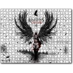 Cakapuzzle Assassins Creed 2 Oyun Posteri Mdf 255 Parça Puzzle