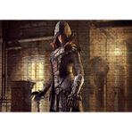 Cakapuzzle Assassins Creed Sendika Evie Video Oyun Görseli Mdf 255 Parça Puzzle