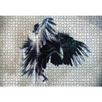Cakapuzzle Av Hedefli Kartal Puzzle