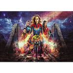 Cakapuzzle Avengers Endgame Full Kadro Görseli 120 Parça Puzzle