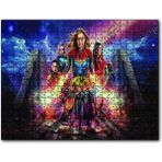 Cakapuzzle Avengers Endgame Full Kadro Görseli 255 Parça Puzzle