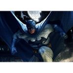 Cakapuzzle Batman Animasyon Görseli 120 Parça Ahşap Puzzle