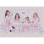 Cakapuzzle Black Pink Pop Grubu Üyeleri Çocuksu Çizim 120 Parça Ahşap Puzzle