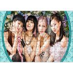 Cakapuzzle Blackpinkten Kızlar Görseli 120 Parça Ahşap Puzzle