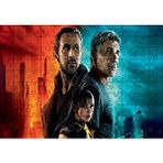 Cakapuzzle Blade Runner Ryan Gosling Harrison Ford Ana De Armas Puzzle Yapboz Mdf Ahşap